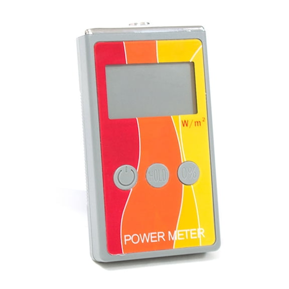 Meter,Display Of Rate Meter Film Thermal Tester Rate With Data Meter Display Of With Data Lock Infrared Intensity Tester Of Rate With Solar Film Thermal Function. Buzhi