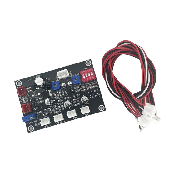 Meter Driver Board Adjust Meter Driver Panel Backlight High Frequency Low Pass Panel Module Accessories