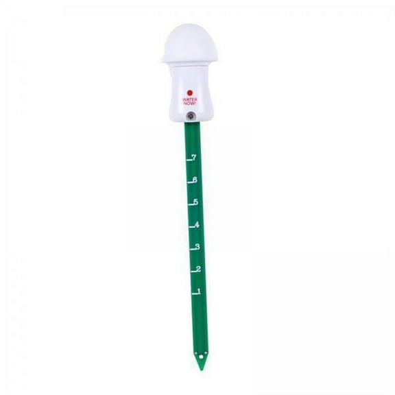Meter,Garden Meter Plant Water Meter, meter plant water for plants sensor,potted stick indoor tester moister wood fiddle,hygrometer houseplants watering