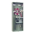 thumbnail image 1 of Meter Main, 200A, 120/240VAC, Ringless, No Distribution, 1 of 1