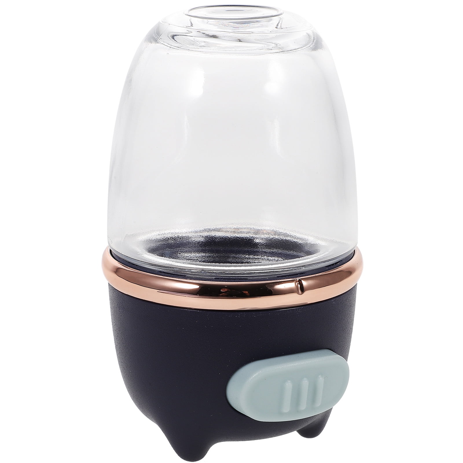 Meterable Condiment Bottle Sugar Pourer Salt Pepper Storage Containers