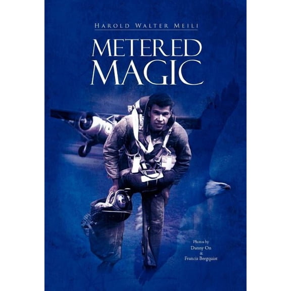 Metered Magic, (Hardcover)