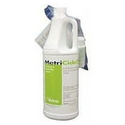 Meterex Metricide Metrex MetriCide 28 Sterilizing and Disinfectant MQMC078805