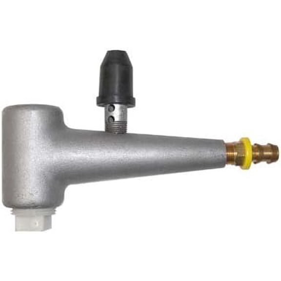 Metering Assembly Valve, with Rubber Cap, (Old Style)$$Tools & Hardware Other