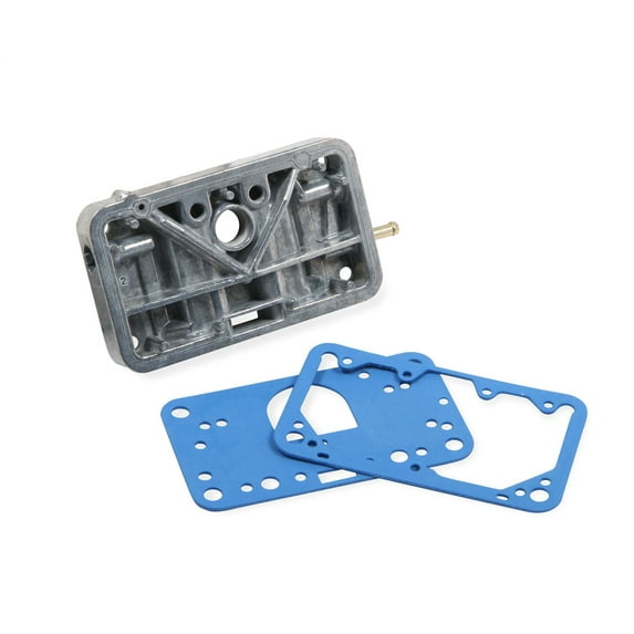 Metering Block