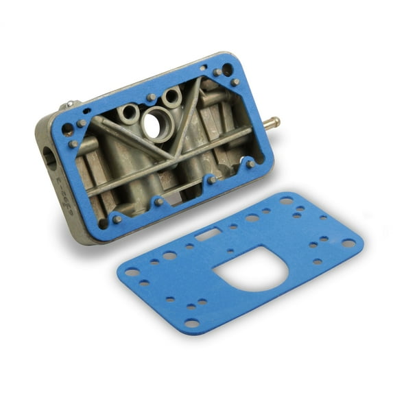 Metering Block
