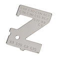thumbnail image 1 of Metering Lever Tool For And For Zama 500-13-1 ZT-1 C1, C1S, C2, C2S Smile Home, 1 of 9