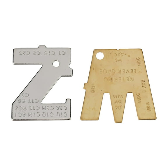 Metering Lever Tool For And For Zama 500-13-1 ZT-1 C1, C1S, C2, C2S