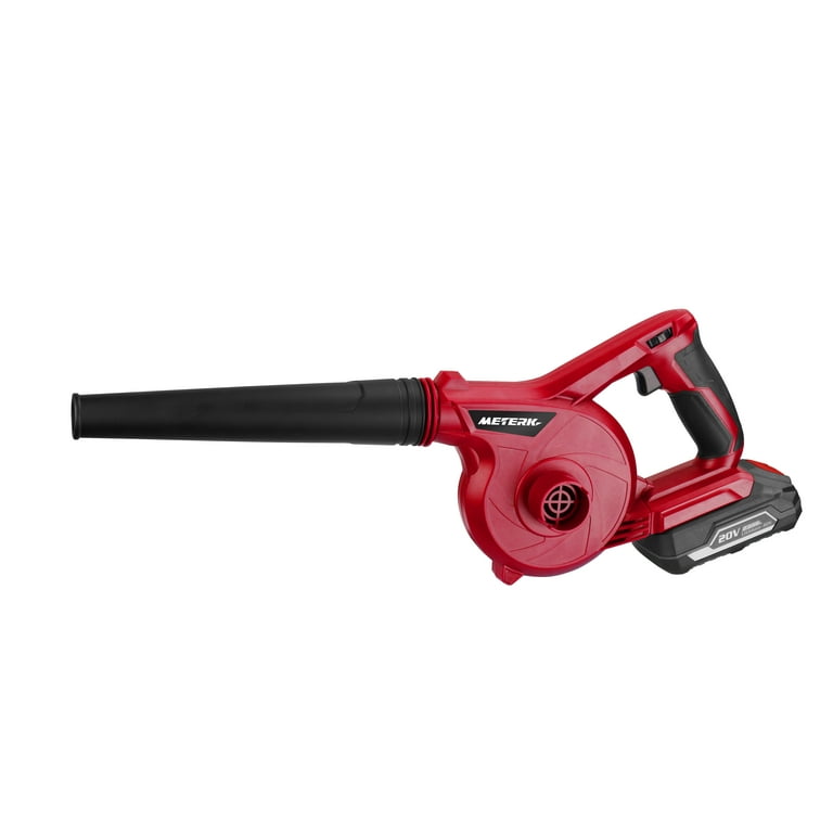 Milwaukee m18 mini blower hotsell