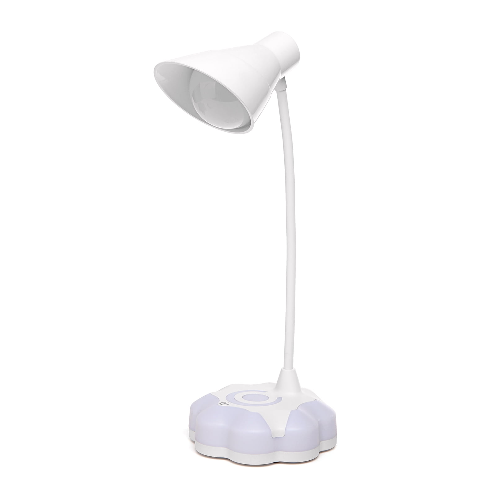 Meterk Eye Protections Leds Table Lamp Home Office Touching Control Eye