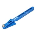 thumbnail image 1 of Meterk MTB Chain Wear Indicator Bike Chain Checker Chain Gauge Tool, 1 of 7