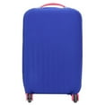 thumbnail image 1 of Meterk Travel Luggage Cover Elastic Suitcase Cover Dust Cover, 1 of 7