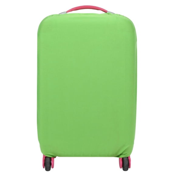 Meterk Travel Luggage Cover Elastic Suitcase Cover Dust Cover