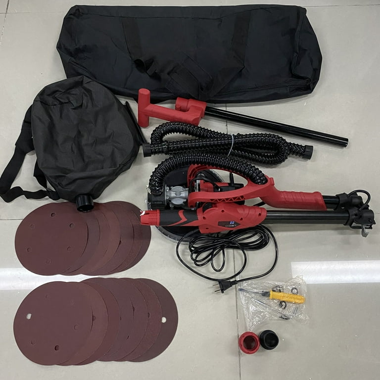Meterk cheap drywall sander