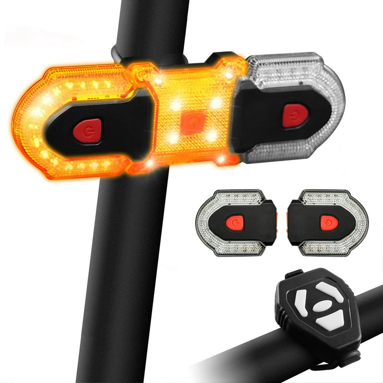 Wireless turn signals deals