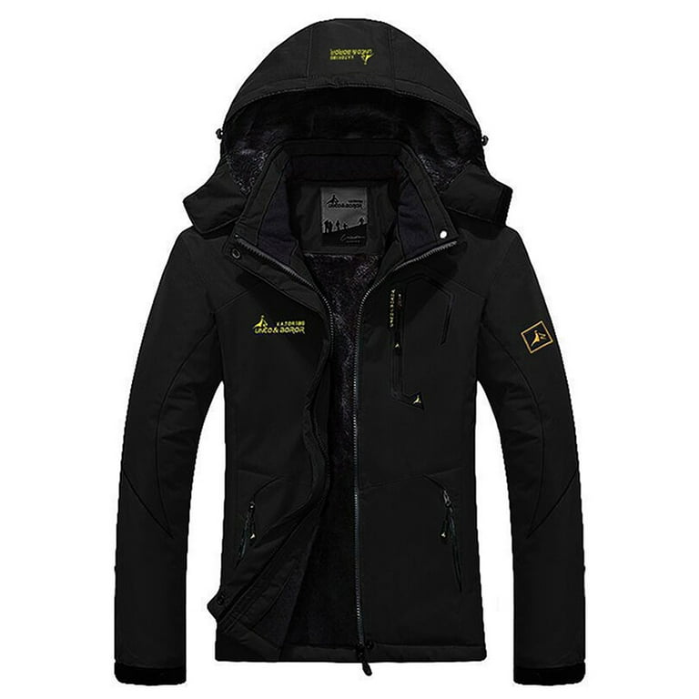 Meterk Women Mountain Waterproof Shell Jacket Ski Jacket Windproof