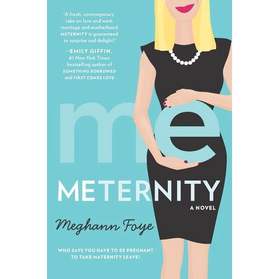 Meternity, (Paperback)