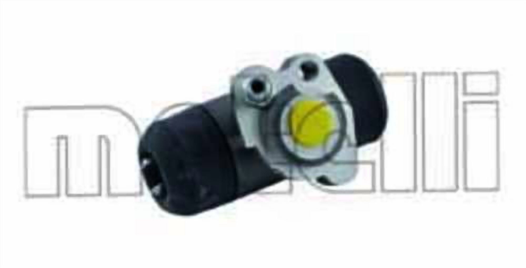 METELLI 04-0965 Drum Brake Wheel Cylinder