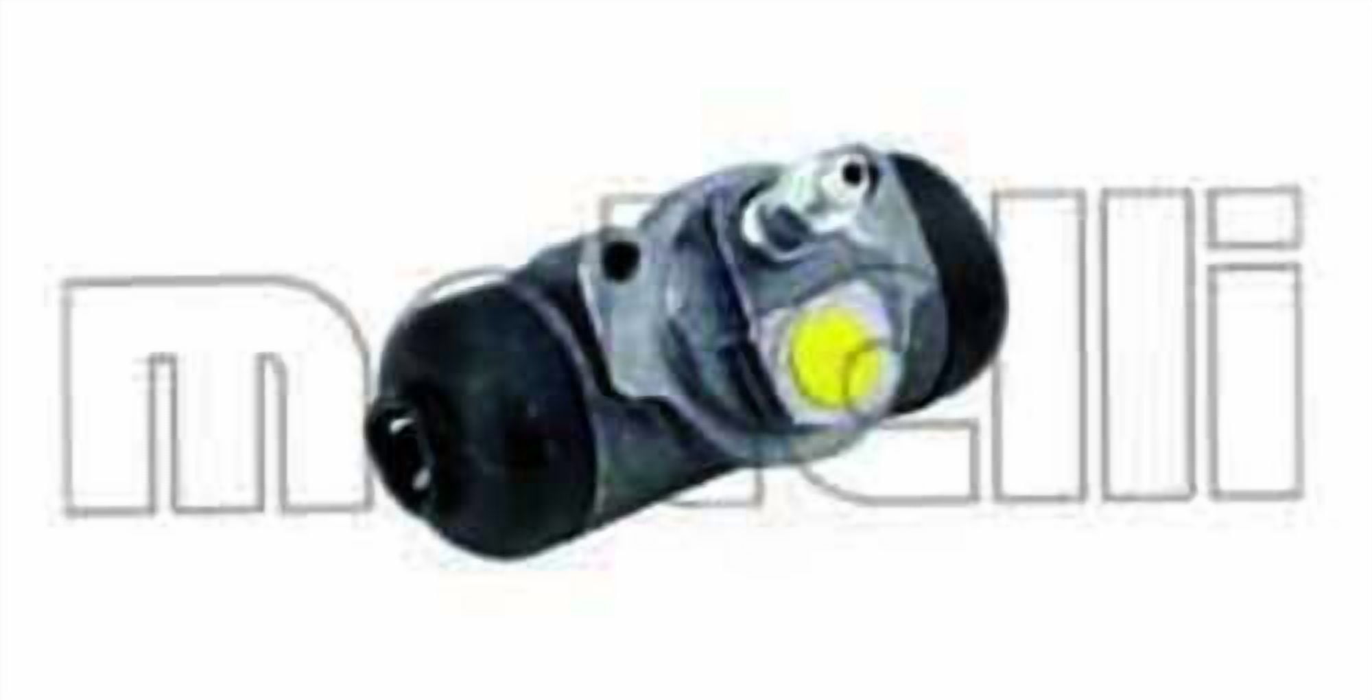 METELLI 04-1014 Drum Brake Wheel Cylinder