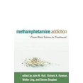 thumbnail image 1 of Pre-Owned Methamphetamine Addiction: From Basic Science to Treatment Hardcover, 1 of 1