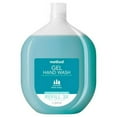 thumbnail image 1 of method Waterfall - Hand wash refill - gel - bottle - 0.3 gal, 1 of 4