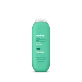 Target Method Shampoo Method Shampoo