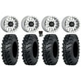 thumbnail image 1 of Method 401 Bdlk 14" Wheels Mh 5+2 27" MT911 Tires Polaris RZR XP 1000 / PRO XP / Ranger XP 900/1000, 1 of 4