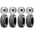 thumbnail image 1 of Method 401 Bdlk 14" Wheels Mh 5+2 30" Liberty Tires Polaris RZR XP 1000 / PRO XP / Ranger XP 900/1000, 1 of 4