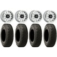 thumbnail image 1 of Method 401 Bdlk 14" Wheels Mh 5+2 32" BFG KM3 Tires Can-Am Maverick X3 / Honda Pioneer 1000 / Talon, 1 of 4
