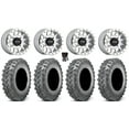 thumbnail image 1 of Method 401 Bdlk 14" Wheels Mh 5+2 32" Lynx SXS Tires Polaris RZR XP 1000 / PRO XP / Ranger XP 900/1000, 1 of 4