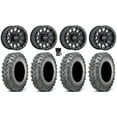 thumbnail image 1 of Method 401 Bdlk 15" Wheels Bk 4+3 35" Lynx SXS Tires Polaris RZR XP 1000 / PRO XP / Ranger XP 900/1000, 1 of 4