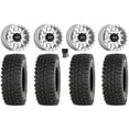thumbnail image 1 of Method 401 Bdlk 15" Wheels Mh 4+3 35" BDC Tires Polaris RZR XP 1000 / PRO XP / Ranger XP 900/1000, 1 of 4