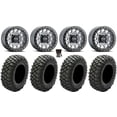 thumbnail image 1 of Method 401 Bdlk 15x6 Wheels Ti 32" Crawler XG Tires Sportsman RZR Ranger, 1 of 4