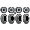 thumbnail image 1 of Method 401 Bdlk 15x6 Wheels Ti 32" Lynx SXS Tires Can-Am Commander Maverick Renegade Outlander Defender, 1 of 4