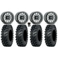 thumbnail image 1 of Method 401 Bdlk 15x6 Wheels Ti 32" MT911 Tires Polaris RZR XP 1000 / PRO XP / Ranger XP 900/1000, 1 of 4