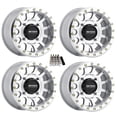 Method 401 Beadlock UTV Wheels/Rims Machined 15