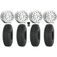 thumbnail image 1 of Method 401-R Bdlk Wheels Raw 33" Chicane LT Tires Polaris RZR Turbo R & Pro R Ranger 1500 Xpedition, 1 of 4