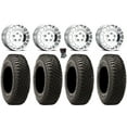 thumbnail image 1 of Method 412 15x6 Wheels Raw (5+1) 35" BFG KM3 Tires Polaris RZR Turbo R & Pro R Ranger 1500 Xpedition, 1 of 4