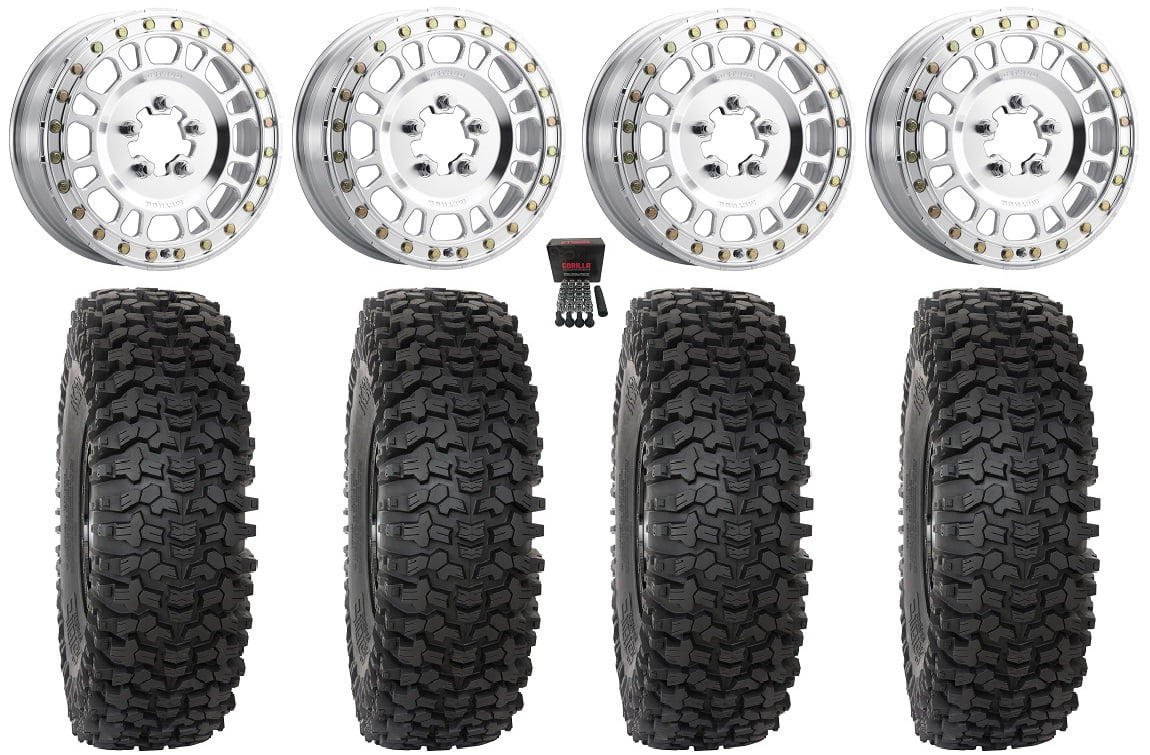 Method 412 Beadlock 15