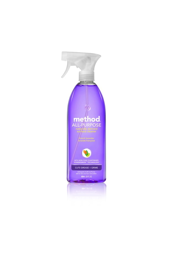 All-Purpose Cleaner, French Lavender, 28 fl oz
