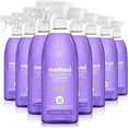 thumbnail image 1 of Method All-Purpose Cleaner, French Lavender, Pack of 8, 28 Ounce Bottles, 1 of 8