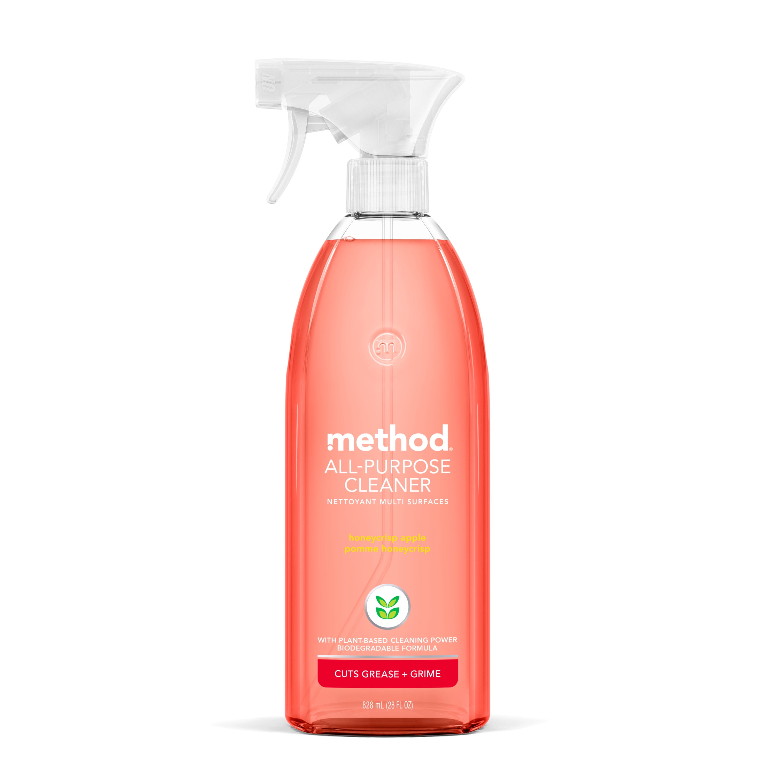 Method Antibac All-Purpose Cleaner Citron