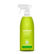 Method All-Purpose Cleaner, Lime + Sea Salt, 28 Ounce