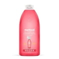 thumbnail image 1 of Method All-Purpose Cleaner Refill, Pink Grapefruit, 68 Ounce, 1 of 6