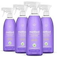 Method AllPurpose Cleaner Spray, French Lavender, PlantBased and