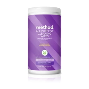 Method Cleaning Products in All Purpose Cleaners - Walmart.com