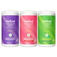 thumbnail image 1 of Method All-Purpose Cleaning Wipes Variety Pack, 70 Count – French Lavender, Lime + Sea Salt, Pink Grapefruit, 1 of 7