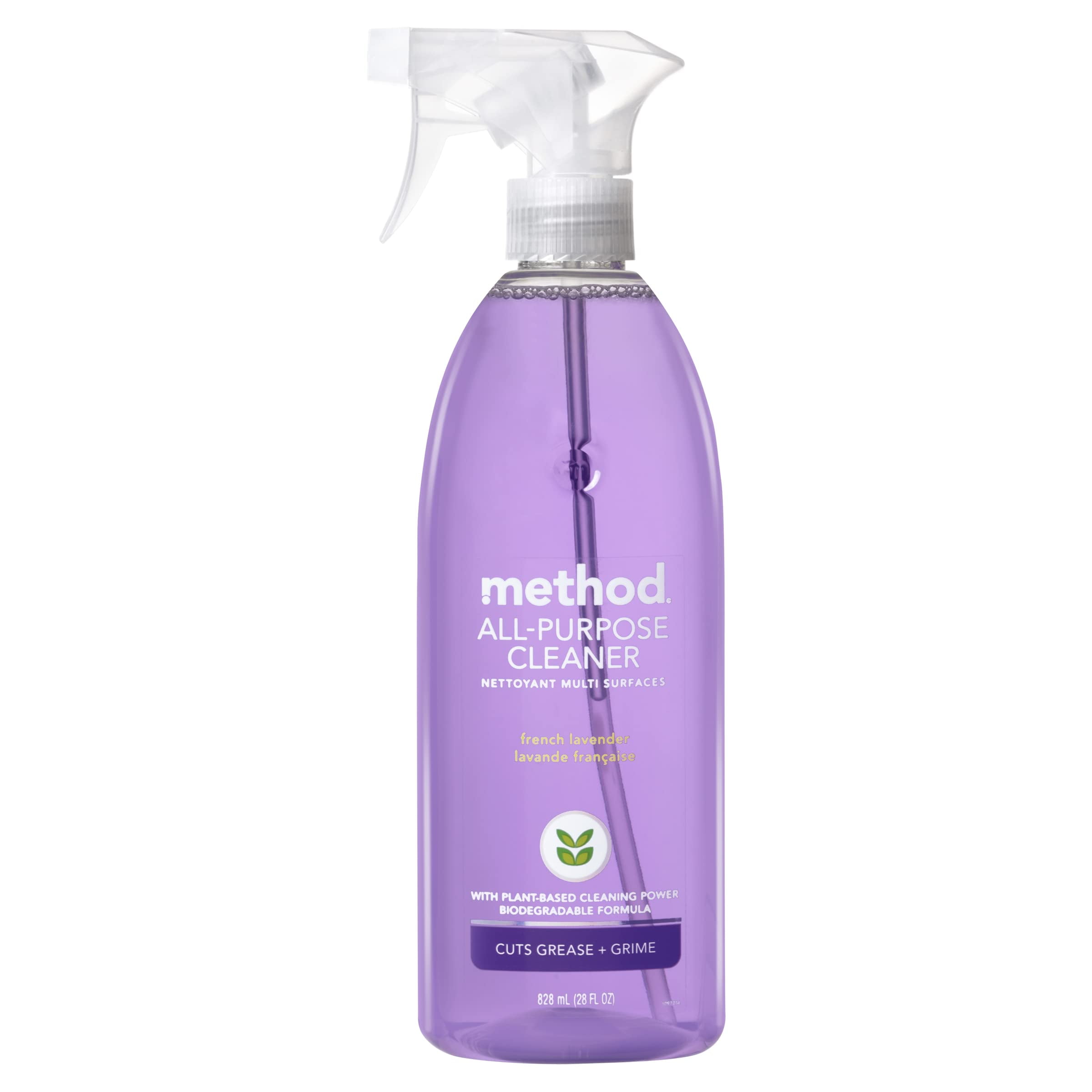 Method AllPurpose Lavender Surface Cleaner