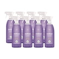 thumbnail image 1 of Method, MTH00005CT, All-Purpose Lavender Surface Cleaner, 8 / Carton, Lavender, 1 of 5