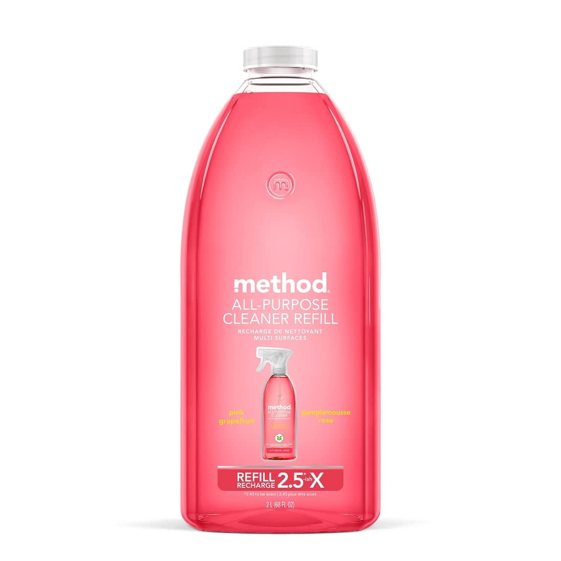 Method cleaner deals
